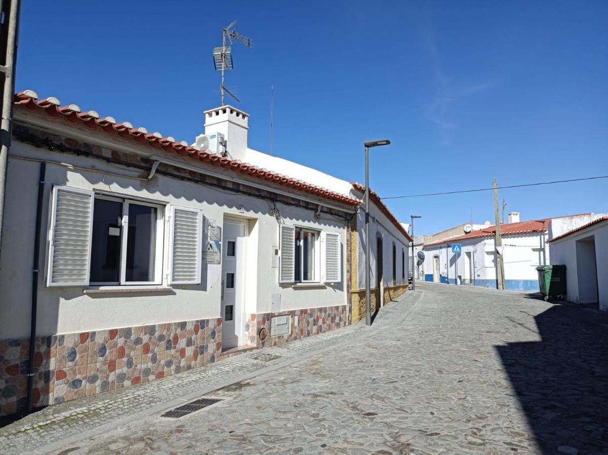 Вилла Casa Ponto De Encontro Алмодовар Экстерьер фото