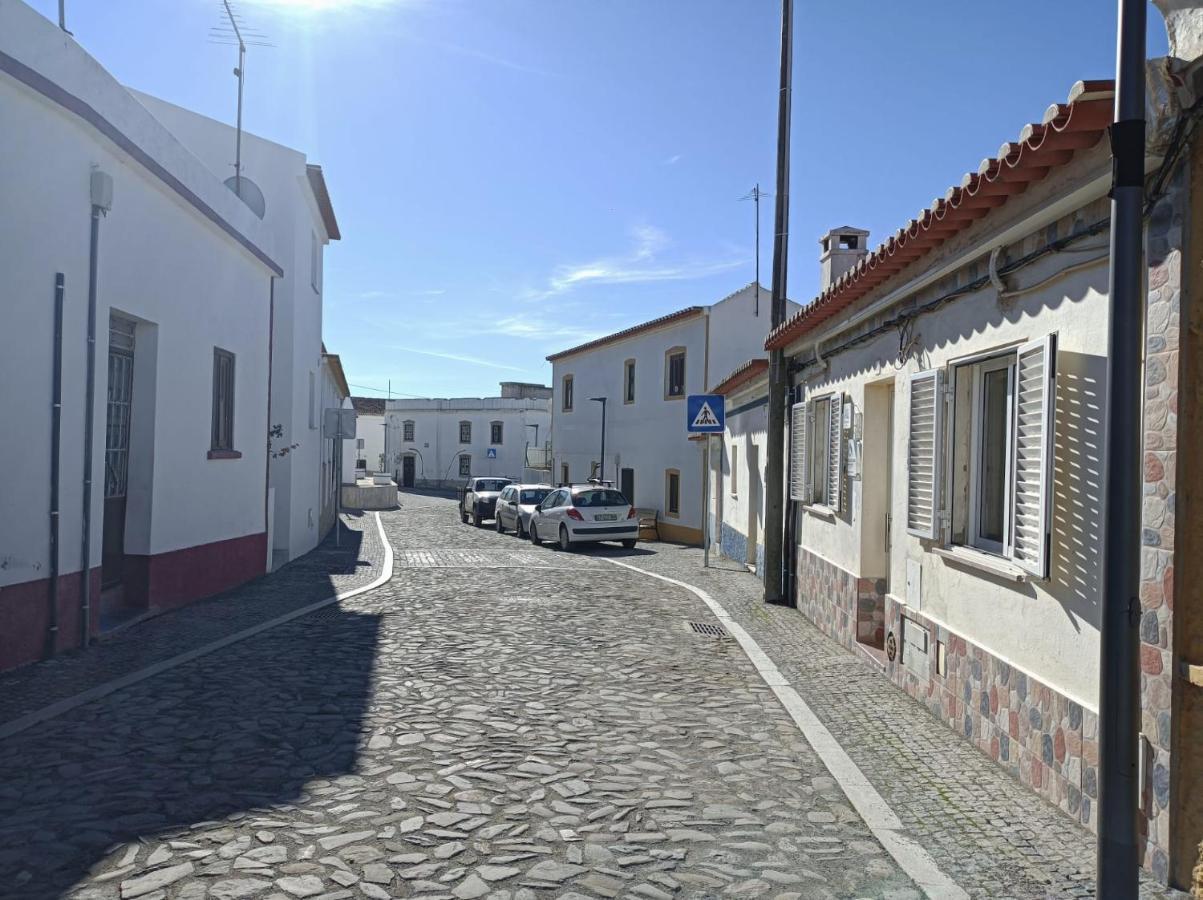 Вилла Casa Ponto De Encontro Алмодовар Экстерьер фото